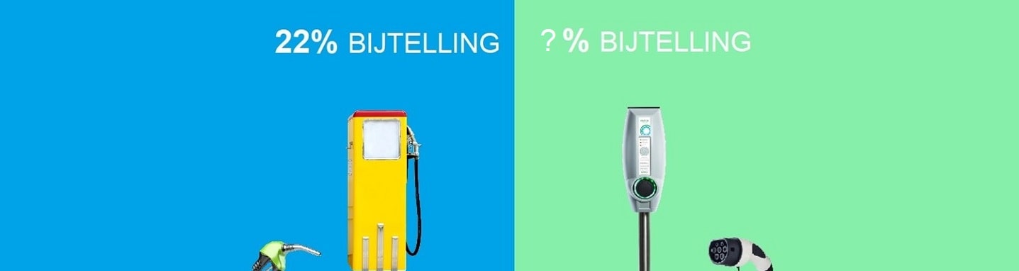 Bijtelling Lease Auto - Financial Lease